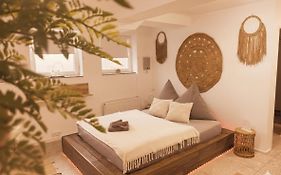 BOHO Apartment Auréa nähe Salzburg